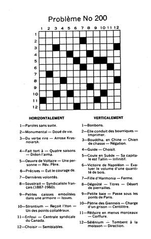   LE RÉVERBÈRE, 1994   , page 10