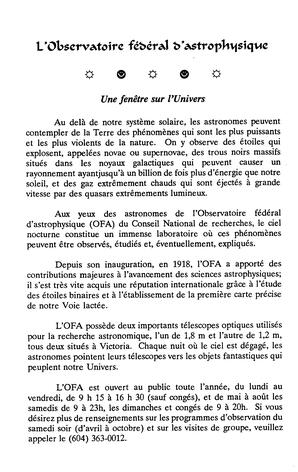   LE RÉVERBÈRE, 1994   , page 14