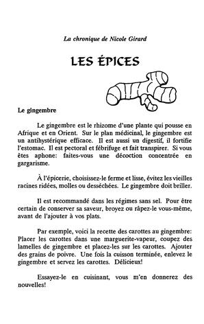   LE RÉVERBÈRE, 1994   , page 13