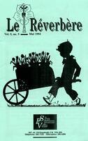 LE RÉVERBÈRE, 1994