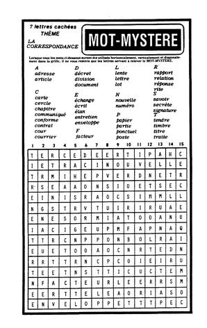   LE RÉVERBÈRE, 1994   , page 14