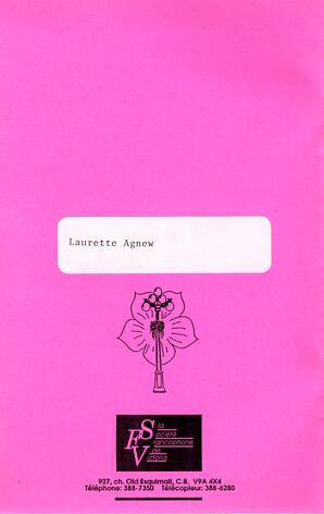  LE RÉVERBÈRE, 1994   , page 16