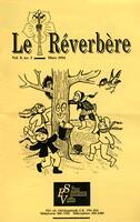 LE RÉVERBÈRE, 1994