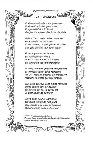   LE RÉVERBÈRE, 1994   , page 8