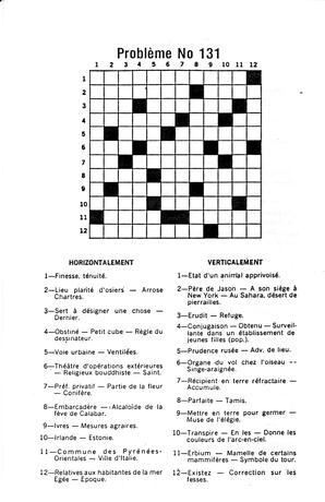   LE RÉVERBÈRE, 1994   , page 14