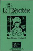 LE RÉVERBÈRE, 1993