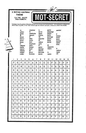   LE RÉVERBÈRE, 1993   , page 10