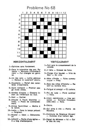   LE RÉVERBÈRE, 1993   , page 5