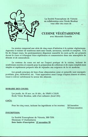   LE RÉVERBÈRE, 1993   , page 16