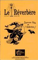 LE RÉVERBÈRE, 1993