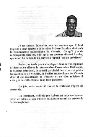   LE RÉVERBÈRE, 1993   , page 11