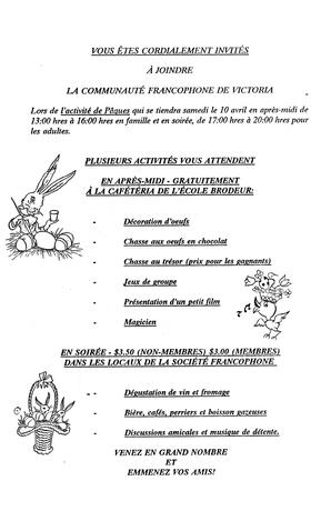   LE RÉVERBÈRE, 1993   , page 10