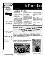 LE FRANCO-LIEN, 2010