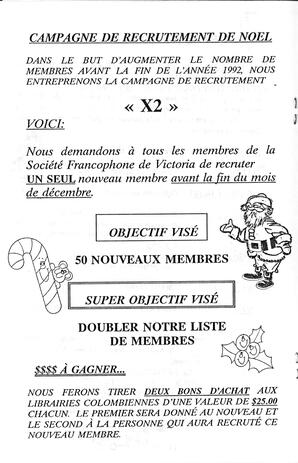   LE RÉVERBÈRE, 1992   , page 8