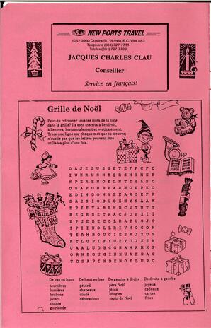   LE RÉVERBÈRE, 1992   , page 2