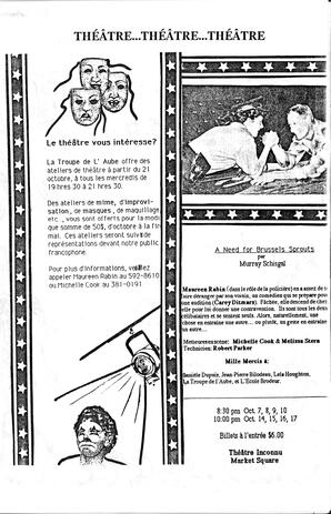   LE RÉVERBÈRE, 1992   , page 7