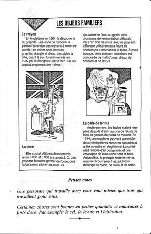  LE RÉVERBÈRE, 1992   , page 11