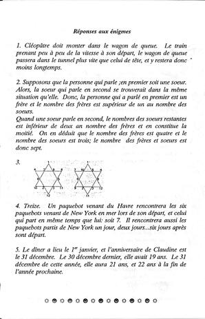  LE RÉVERBÈRE, 1992   , page 10