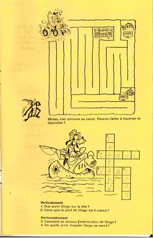   LE RÉVERBÈRE, 1992   , page 7