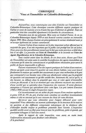   LE RÉVERBÈRE, 1992   , page 9