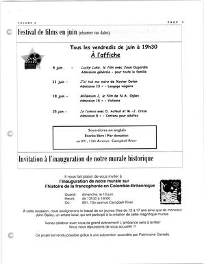  LE FRANCO-LIEN, 2010   , page 3