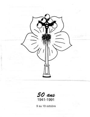   LE RÉVERBÈRE, 1991   , page 8