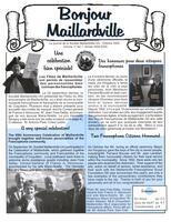 BONJOUR MAILLARDVILLE, 2004