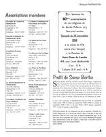 BONJOUR MAILLARDVILLE, 1998
