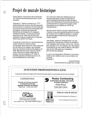   LE FRANCO-LIEN, 2010   , page 4