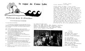   BONJOUR MAILLARDVILLE, 1990   , page 8