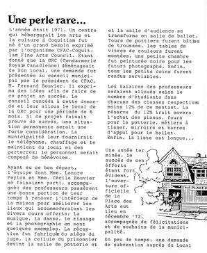   BONJOUR MAILLARDVILLE, 1990   , page 6