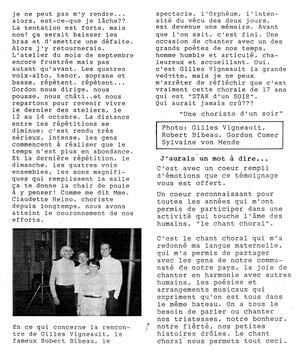   BONJOUR MAILLARDVILLE, 1990   , page 3