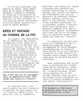 BONJOUR MAILLARDVILLE, 1989