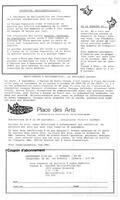 BONJOUR MAILLARDVILLE, 1988