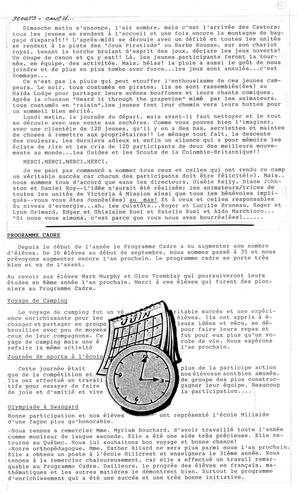   BONJOUR MAILLARDVILLE, 1988   , page 4