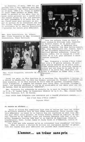   BONJOUR MAILLARDVILLE, 1988   , page 3