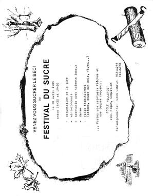   BONJOUR MAILLARDVILLE, 1985   , page 4