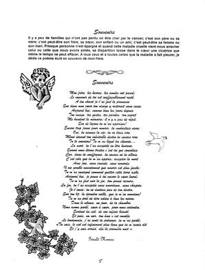   LE R�VERB�RE �CLAIR�, 1999   , page 8
