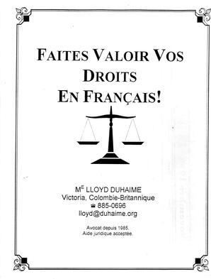   LE R�VERB�RE �CLAIR�, 1999   , page 20