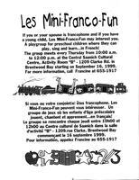 LE R�VERB�RE �CLAIR�, 1999