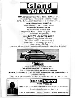   LE R�VERB�RE �CLAIR�, 1999   , page 31