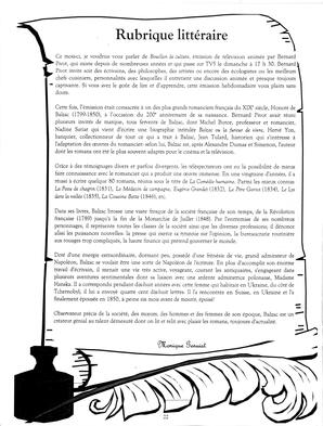   LE R�VERB�RE �CLAIR�, 1999   , page 22