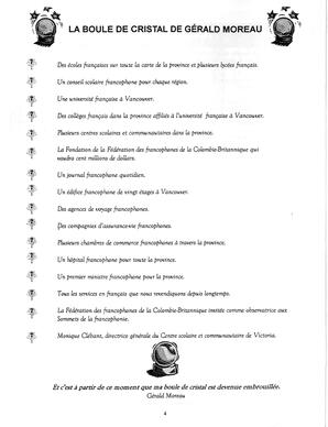   LE R�VERB�RE �CLAIR�, 1999   , page 4