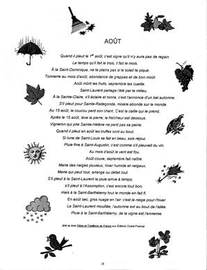   LE R�VERB�RE �CLAIR�, 1999   , page 18