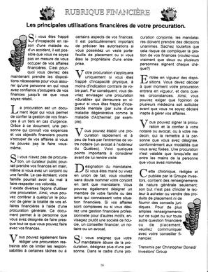   LE R�VERB�RE �CLAIR�, 1999   , page 16