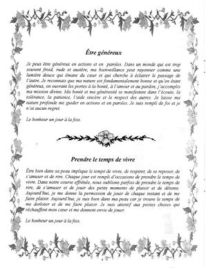   LE R�VERB�RE �CLAIR�, 1999   , page 4