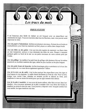   LE R�VERB�RE �CLAIR�, 1999   , page 10