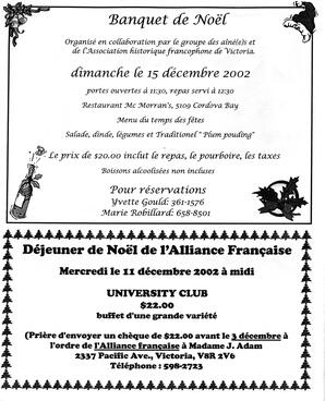   LE R�VERB�RE �CLAIR�, 2002-2003   , page 8