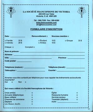   LE R�VERB�RE �CLAIR�, 2002-2003   , page 27