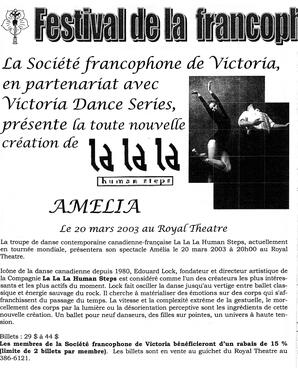  LE R�VERB�RE �CLAIR�, 2002-2003   , page 14